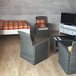 Διαμέρισμα In Auf Sylt *