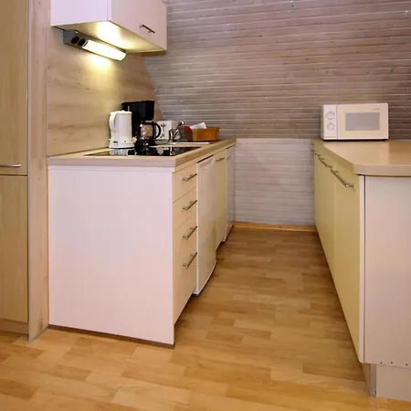 In Auf Sylt * Βέστερλαντ