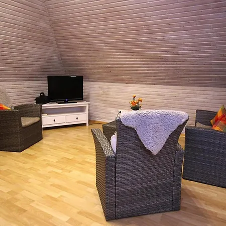 In Auf Sylt * Βέστερλαντ