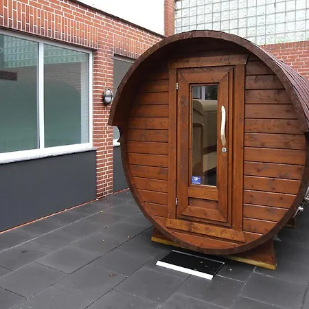 In Auf Sylt Διαμέρισμα