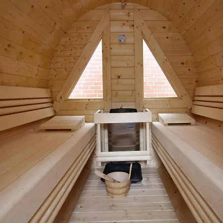 In Auf Sylt Βέστερλαντ