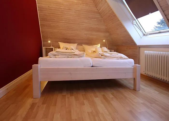 Lägenhet In Auf Sylt